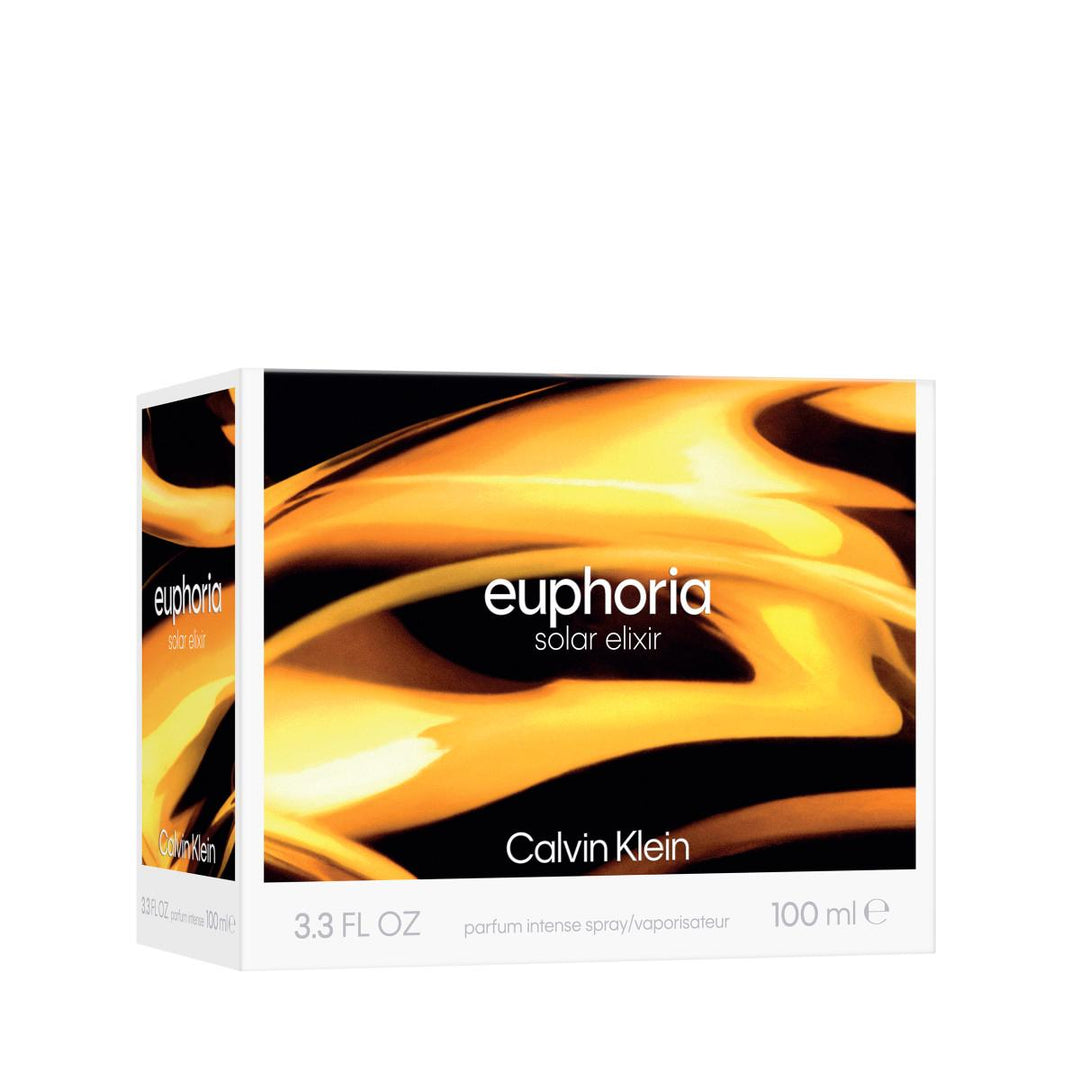 Euphoria solar elixir Parfum Intense for Women