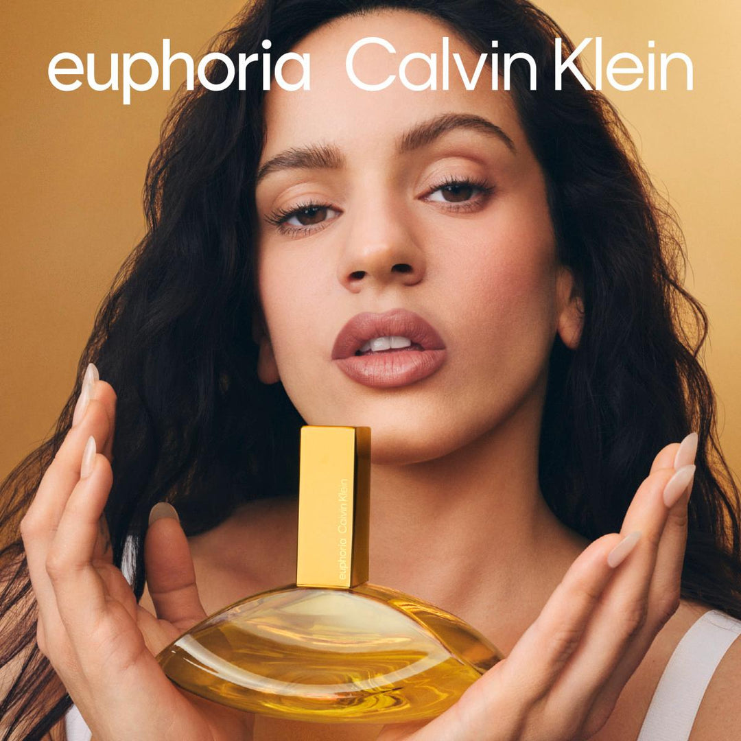 Euphoria solar elixir Parfum Intense for Women