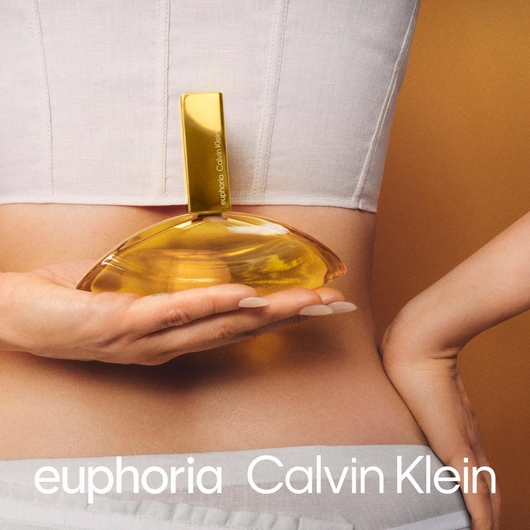 Euphoria solar elixir Parfum Intense for Women