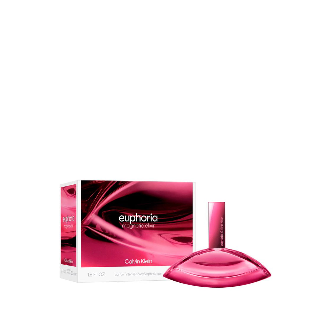 Euphoria magnetic elixir Parfum Intense for Women