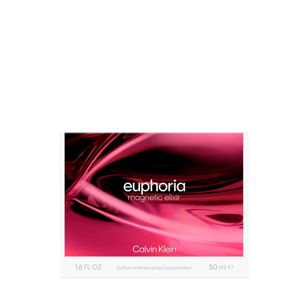 Euphoria magnetic elixir Parfum Intense for Women