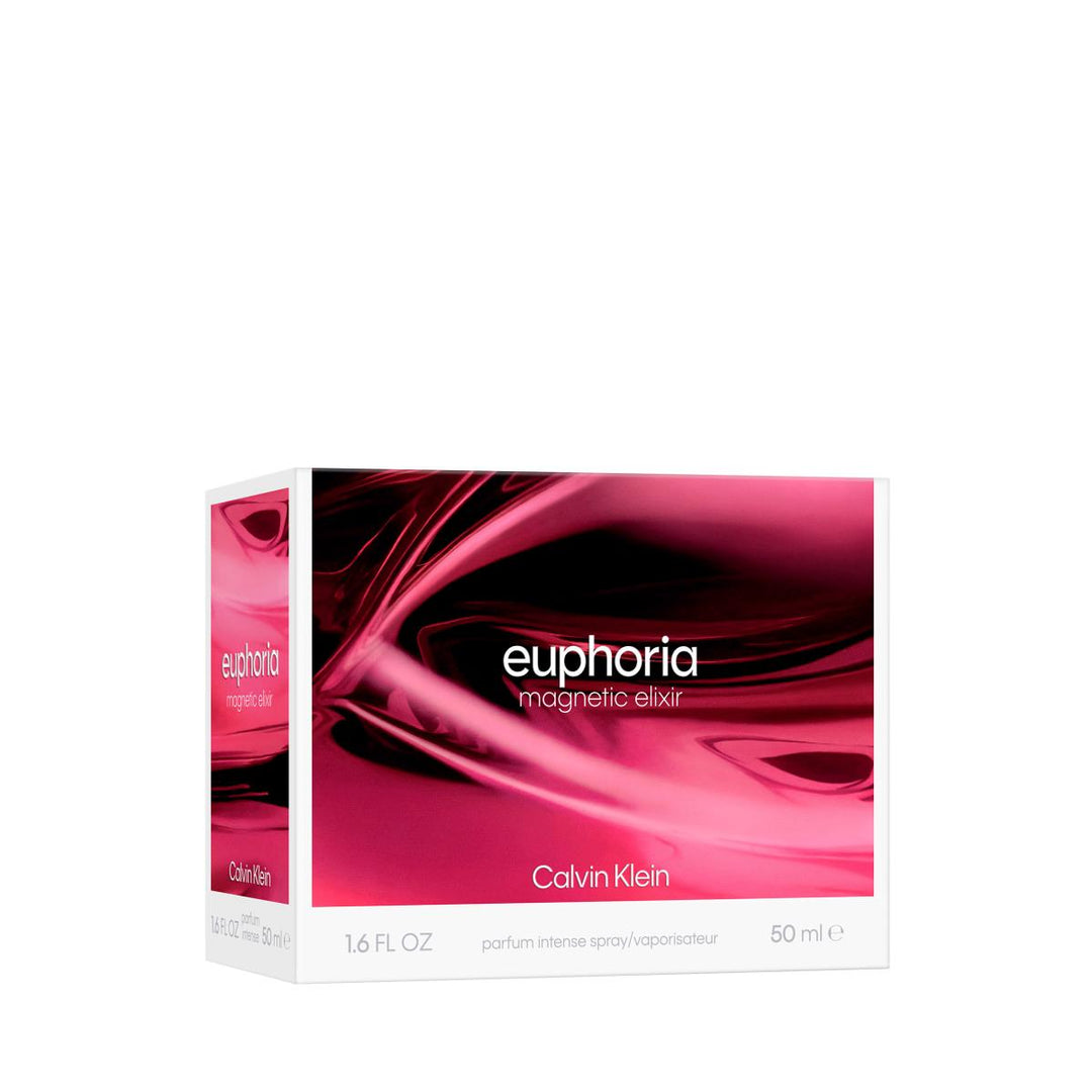 Euphoria magnetic elixir Parfum Intense for Women