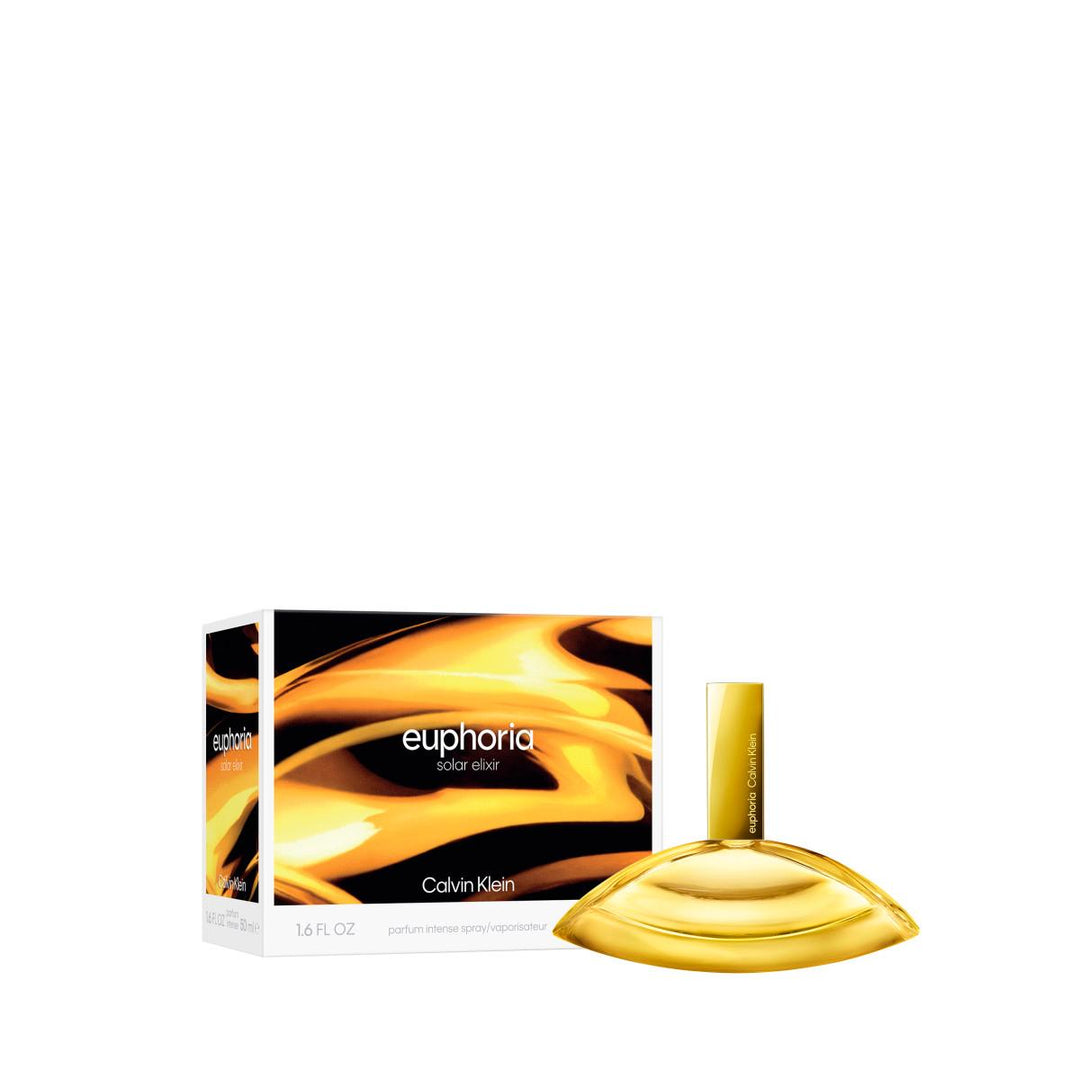 Euphoria solar elixir Parfum Intense for Women