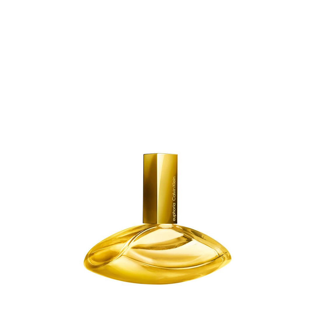 Euphoria solar elixir Parfum Intense for Women
