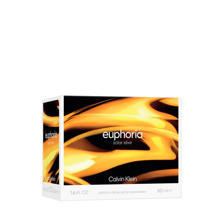 Euphoria solar elixir Parfum Intense for Women