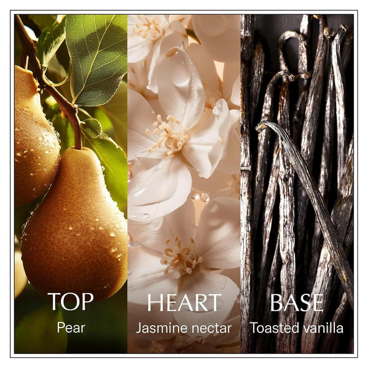 Chanson D'Eau Vanilla Body Mist