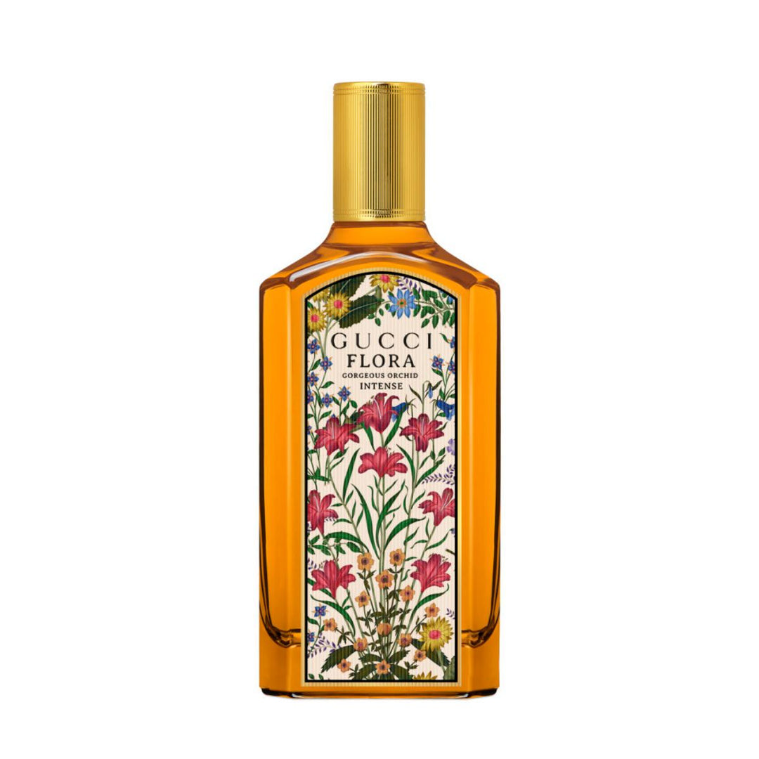 Flora Gorgeous Orchid Eau de Parfum Intense for Women