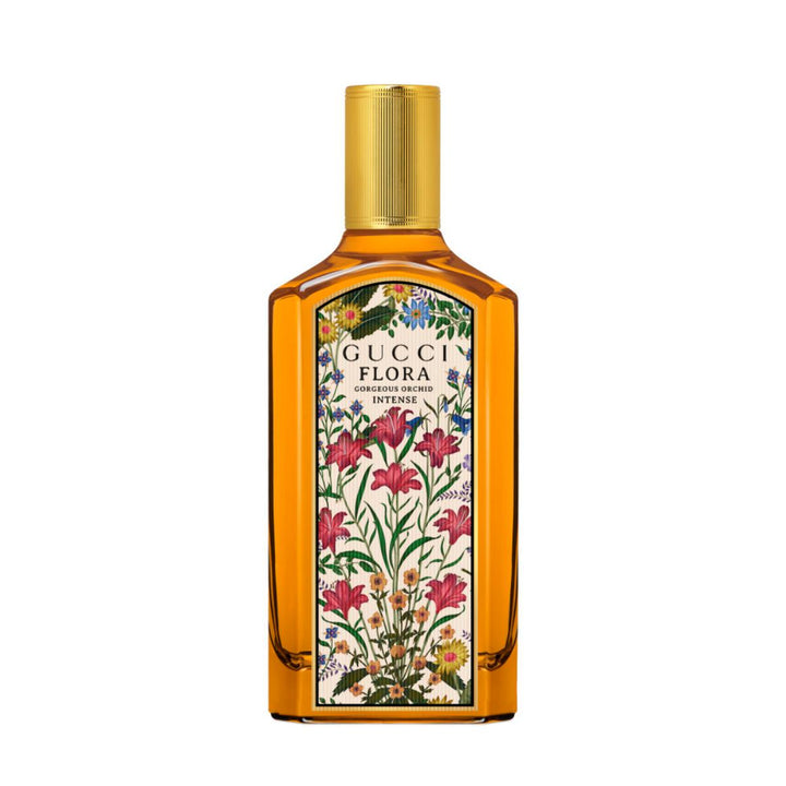Flora Gorgeous Orchid Eau de Parfum Intense for Women