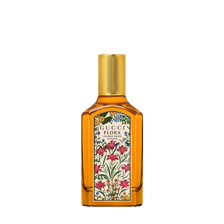 Flora Gorgeous Orchid Eau de Parfum Intense for Women