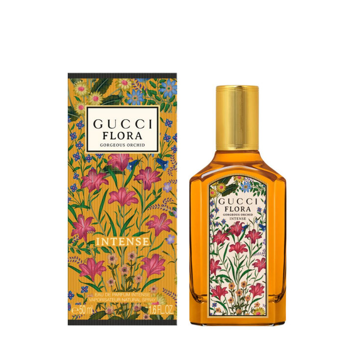 Flora Gorgeous Orchid Eau de Parfum Intense for Women