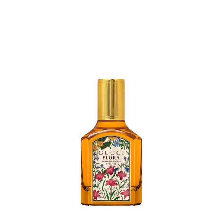 Flora Gorgeous Orchid Eau de Parfum Intense for Women