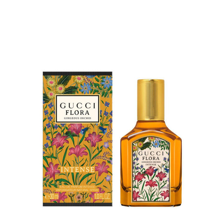 Flora Gorgeous Orchid Eau de Parfum Intense for Women
