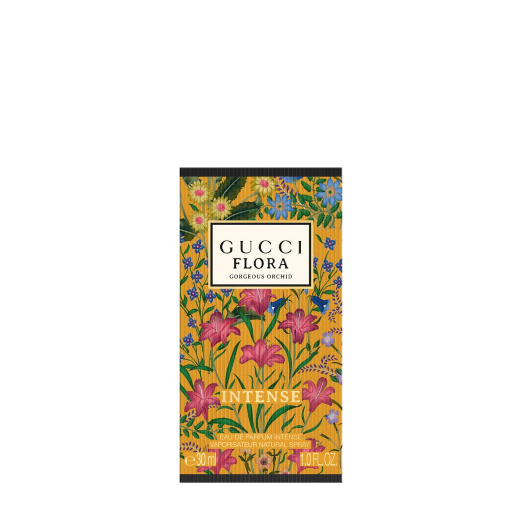 Flora Gorgeous Orchid Eau de Parfum Intense for Women