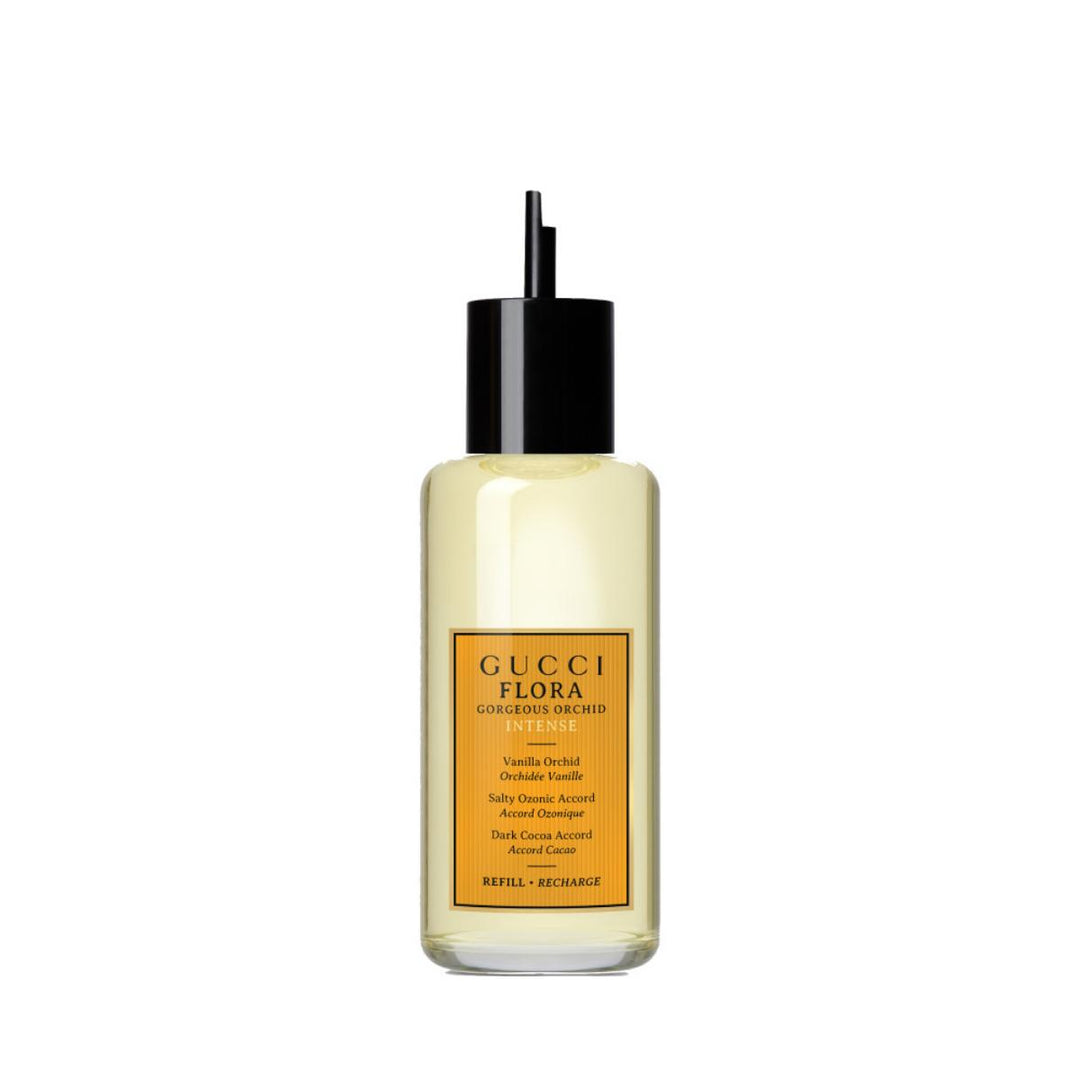 Flora Gorgeous Orchid Edp Intense Refill