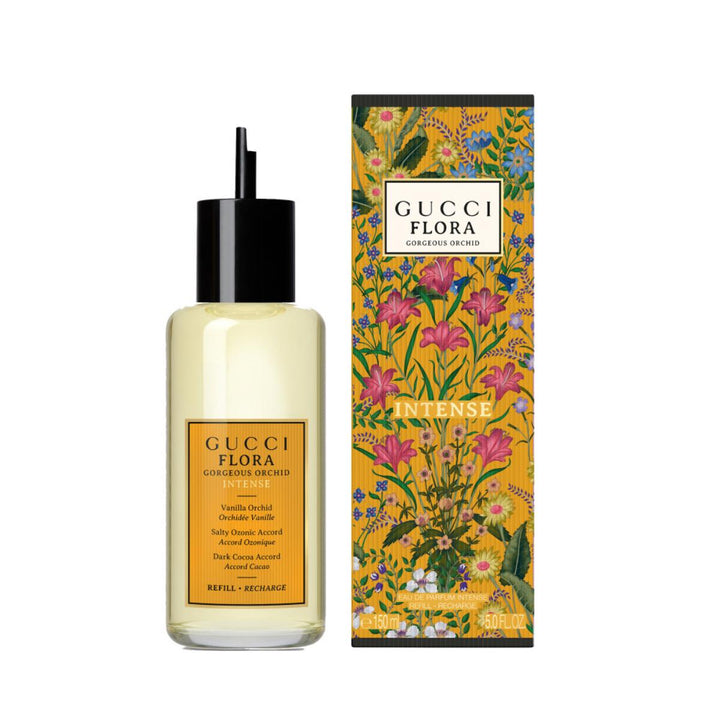 Flora Gorgeous Orchid Edp Intense Refill