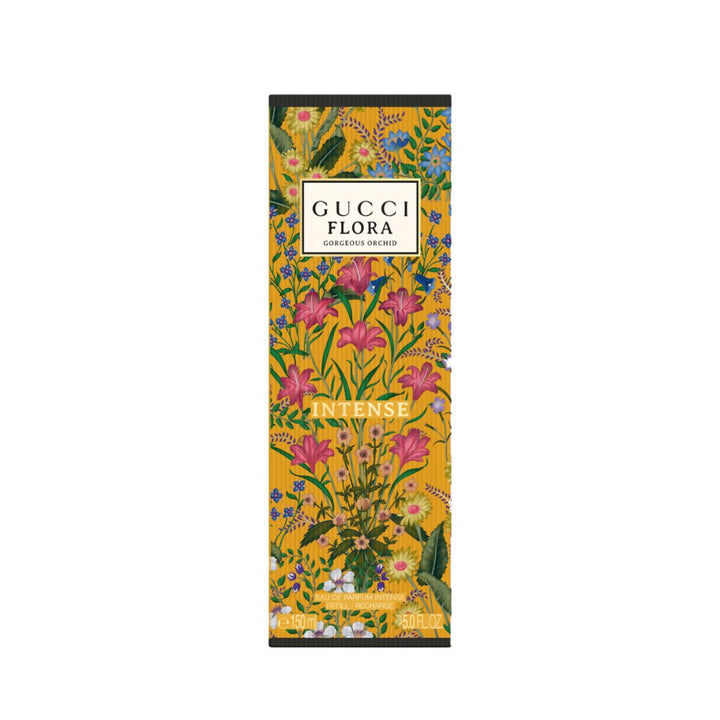Flora Gorgeous Orchid Edp Intense Refill