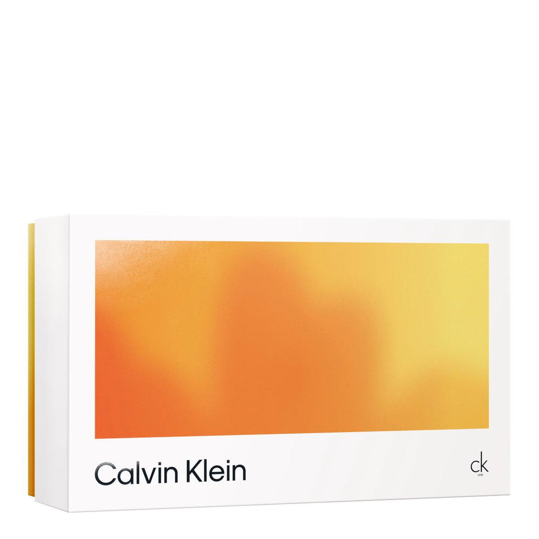 Calvin Klein CK One Eau de Toilette Unisex Gift Set