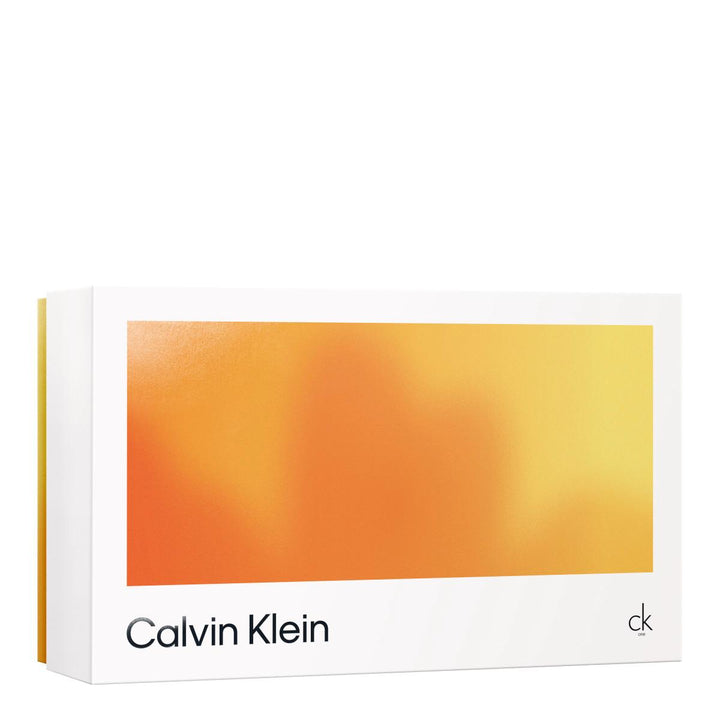 Calvin Klein CK One Eau de Toilette Unisex Gift Set