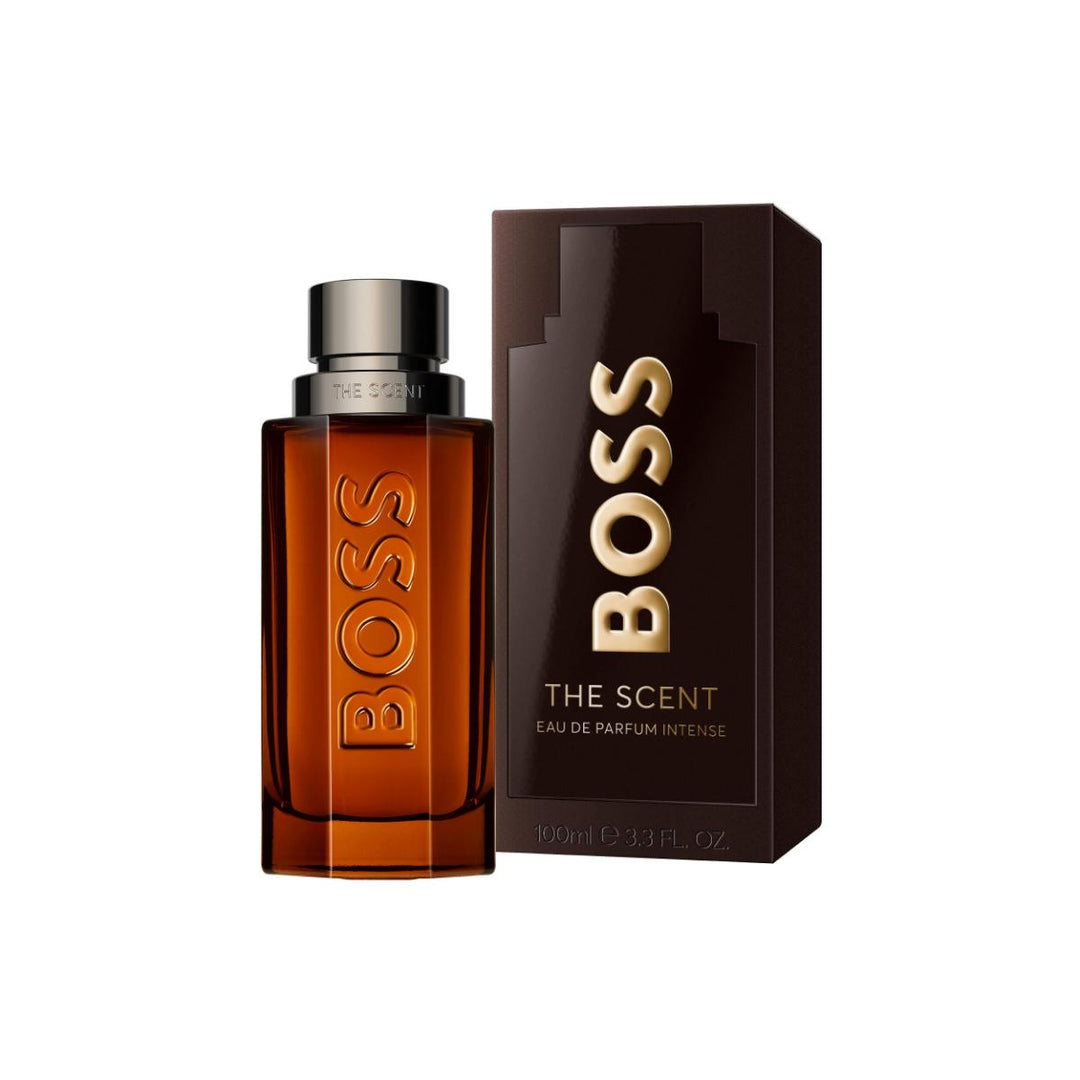 BOSS The Scent Eau de Parfum Intense for Him