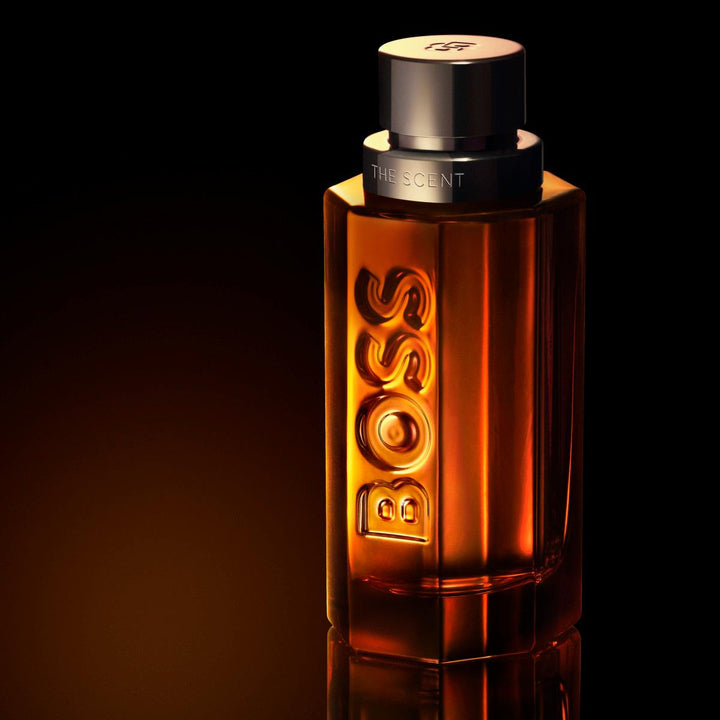 BOSS The Scent Eau de Parfum Intense for Him