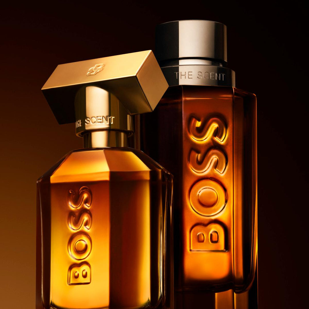 BOSS The Scent Eau de Parfum Intense for Him
