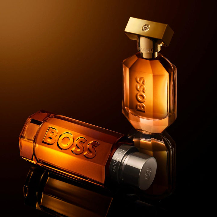 BOSS The Scent Eau de Parfum Intense for Him