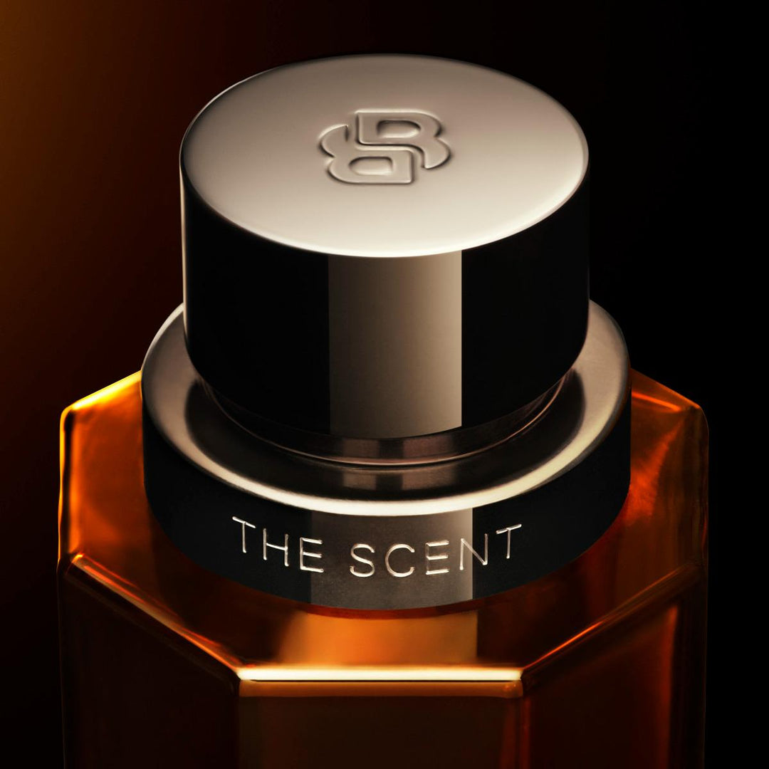 BOSS The Scent Eau de Parfum Intense for Him