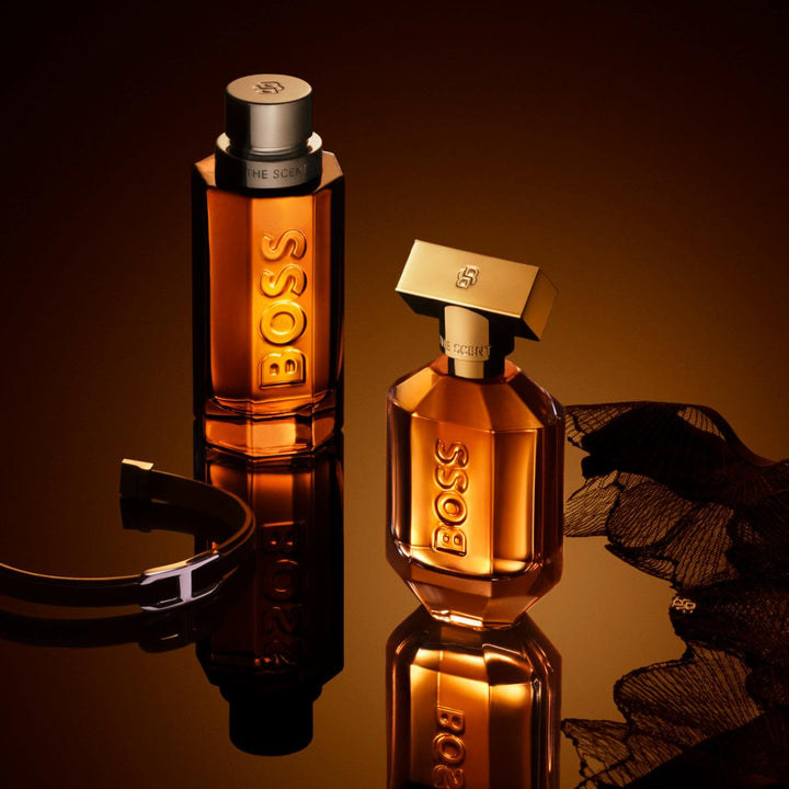 BOSS The Scent Eau de Parfum Intense for Him
