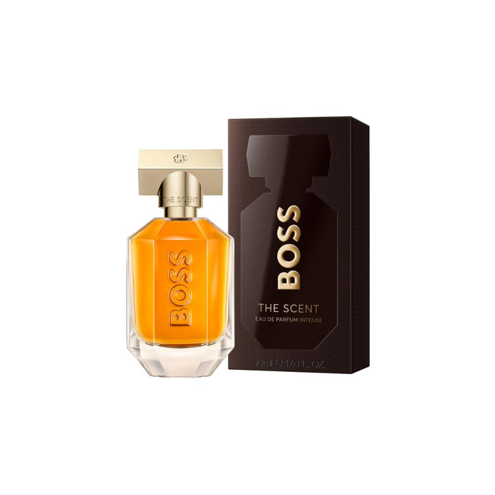 BOSS The Scent Eau de Parfum Intense for Her