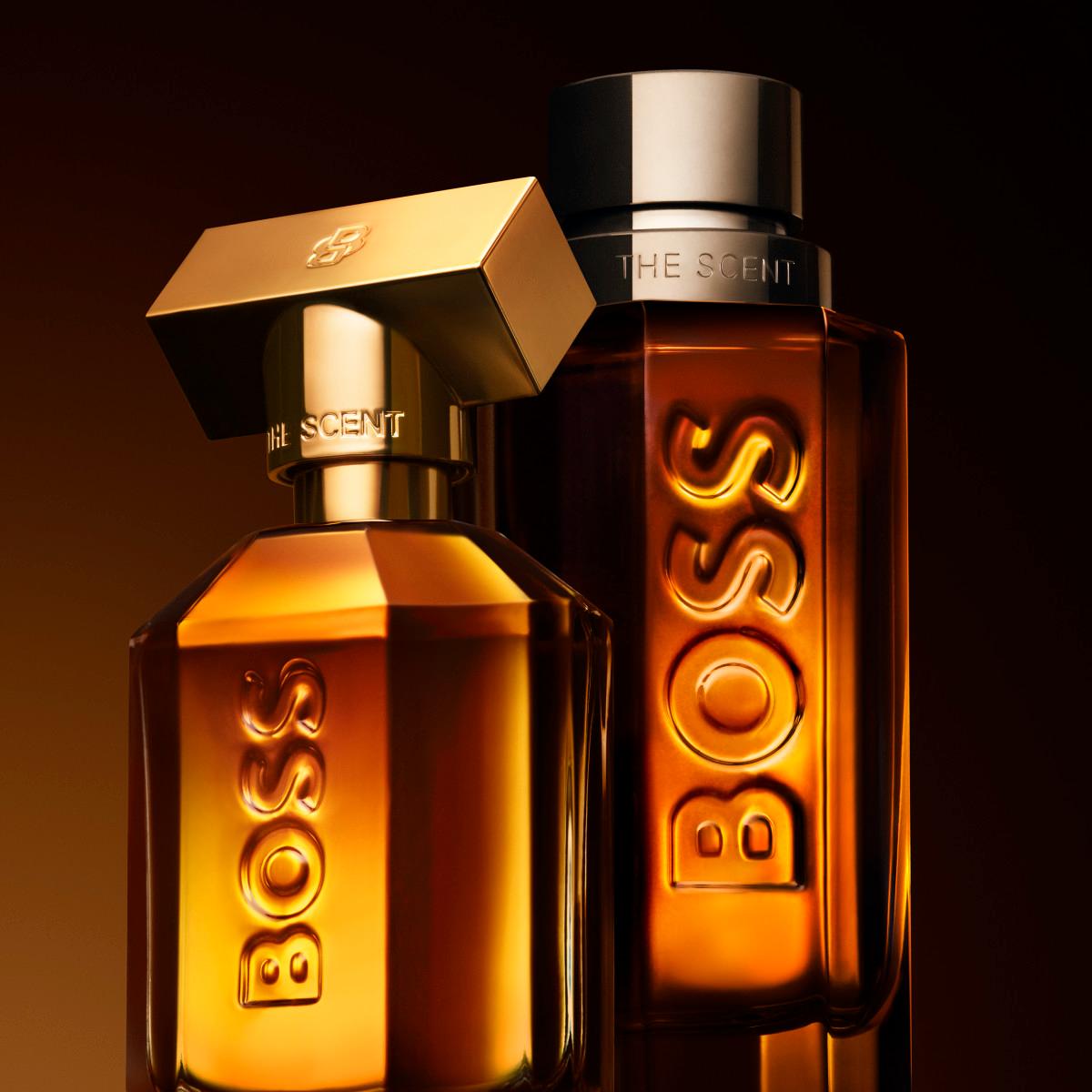 Ladies BOSS The Scent Eau de Parfum Intense for Her – Edgars