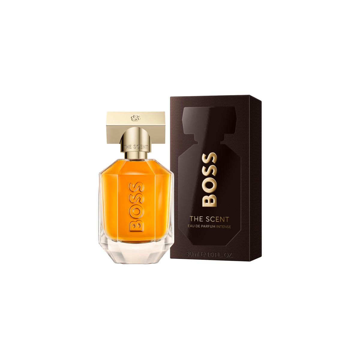 Ladies BOSS The Scent Eau de Parfum Intense for Her – Edgars