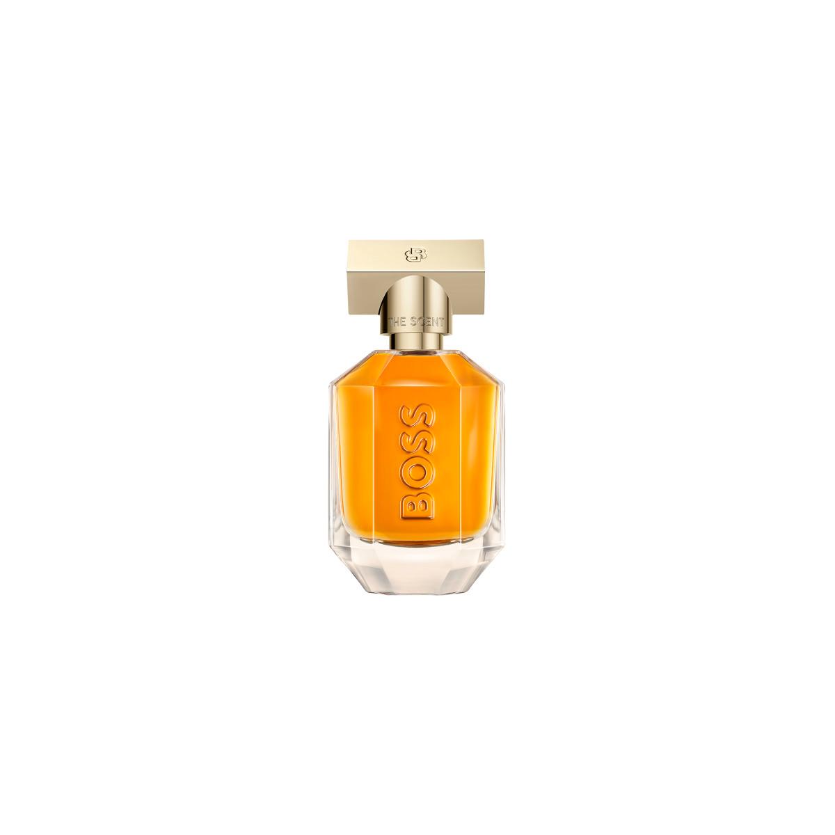 Ladies BOSS The Scent Eau de Parfum Intense for Her – Edgars