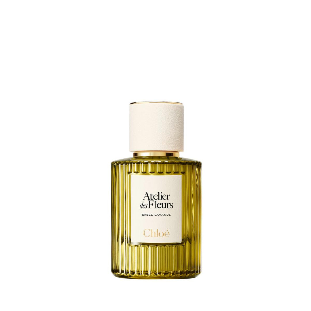 Atelier des Fleurs Sable Lavande Eau de Parfum