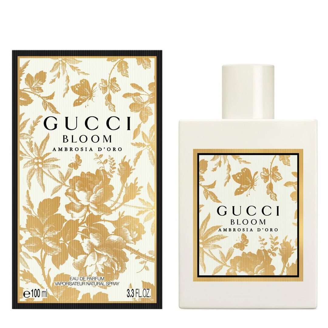 Bloom Ambrosia d'Oro Eau de Parfum for Women