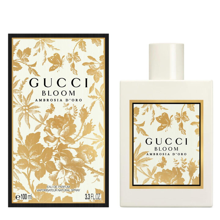 Bloom Ambrosia d'Oro Eau de Parfum for Women