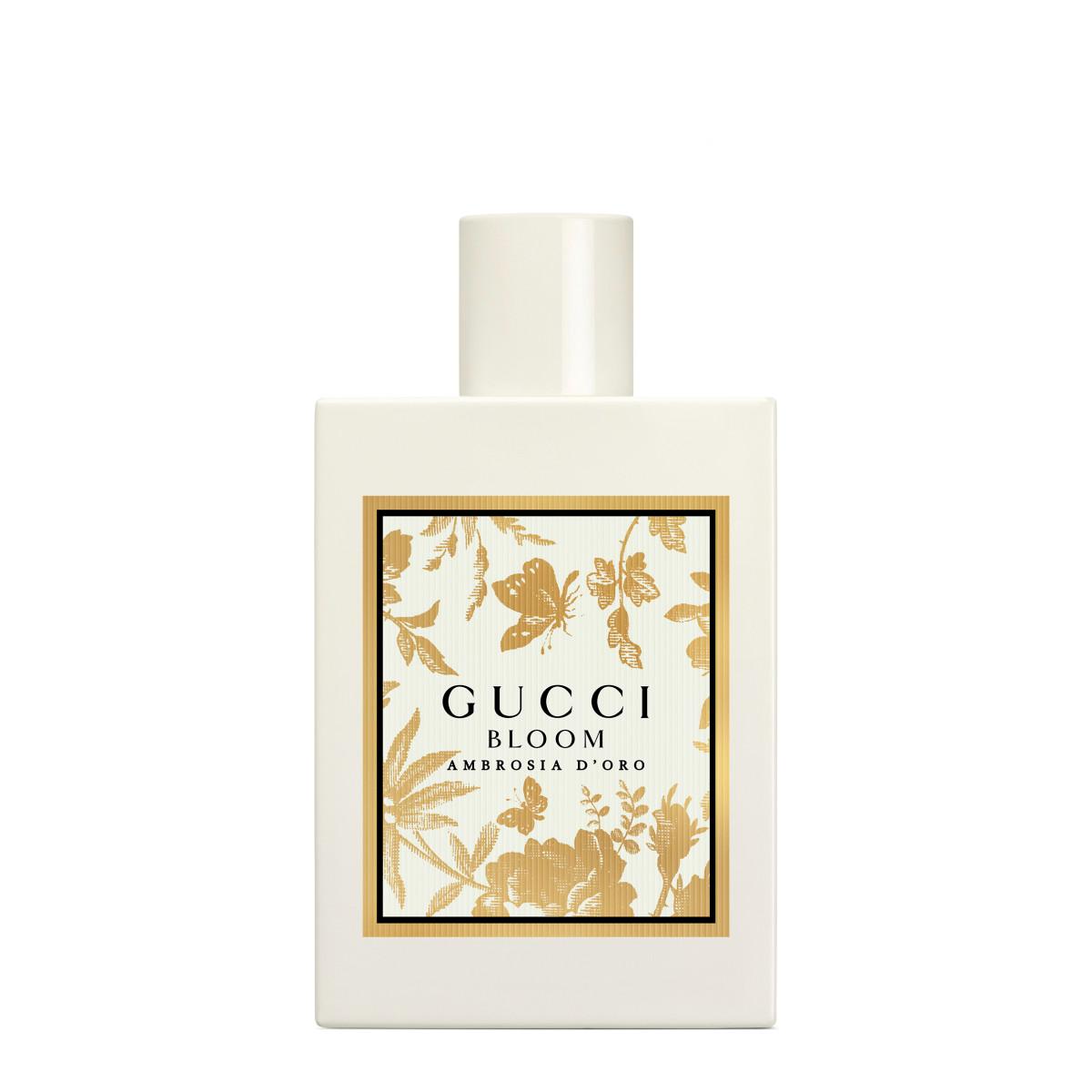 Ladies Bloom Ambrosia d'Oro Eau de Parfum for Women – Edgars