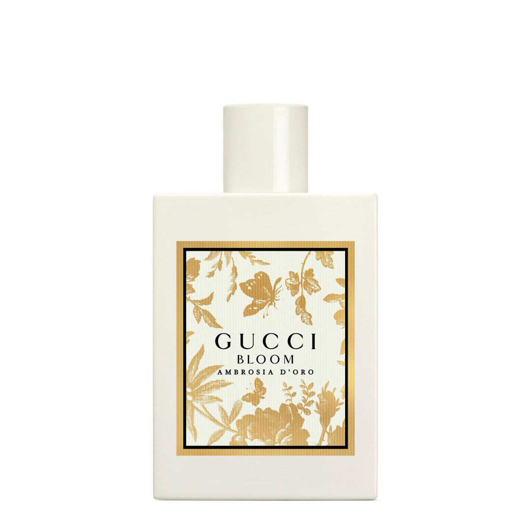 Bloom Ambrosia d'Oro Eau de Parfum for Women