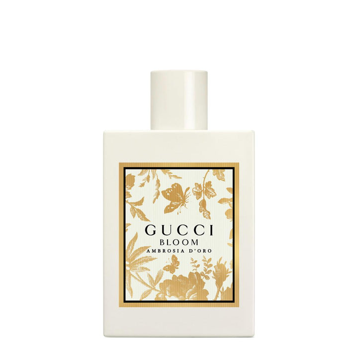 Bloom Ambrosia d'Oro Eau de Parfum for Women