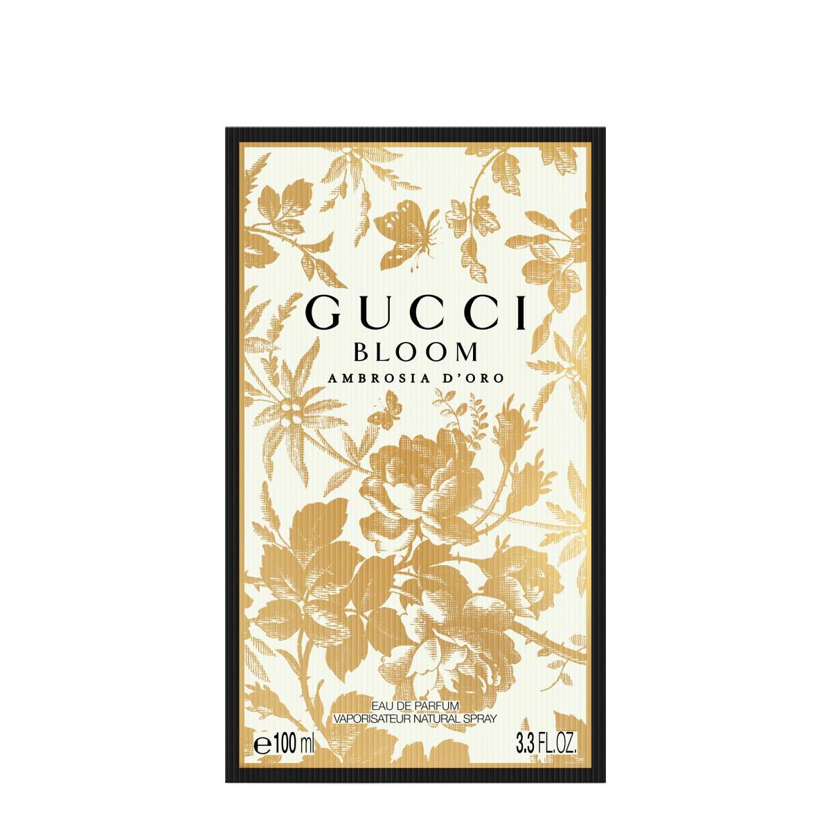 Ladies Bloom Ambrosia d'Oro Eau de Parfum for Women – Edgars