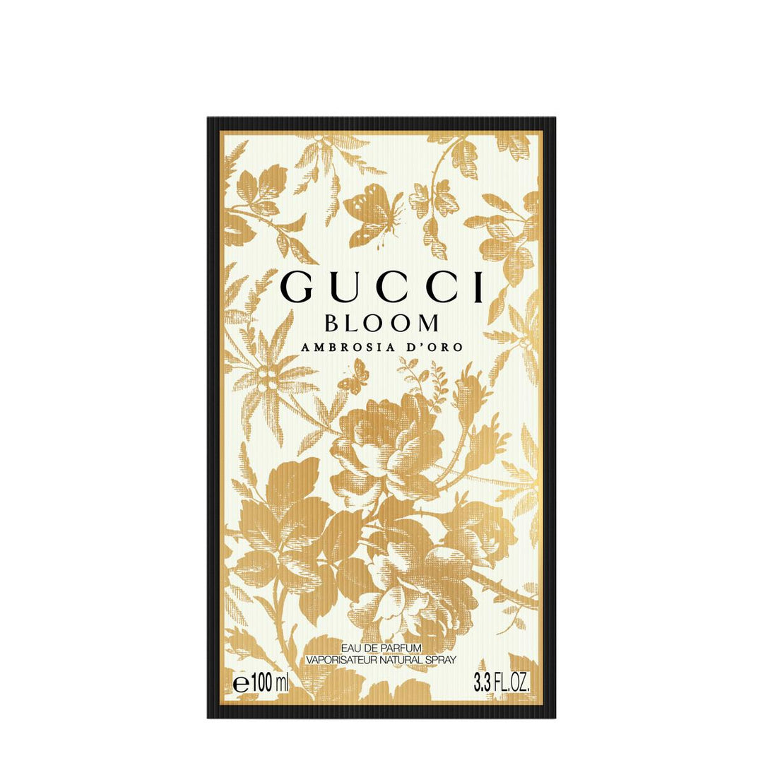 Bloom Ambrosia d'Oro Eau de Parfum for Women
