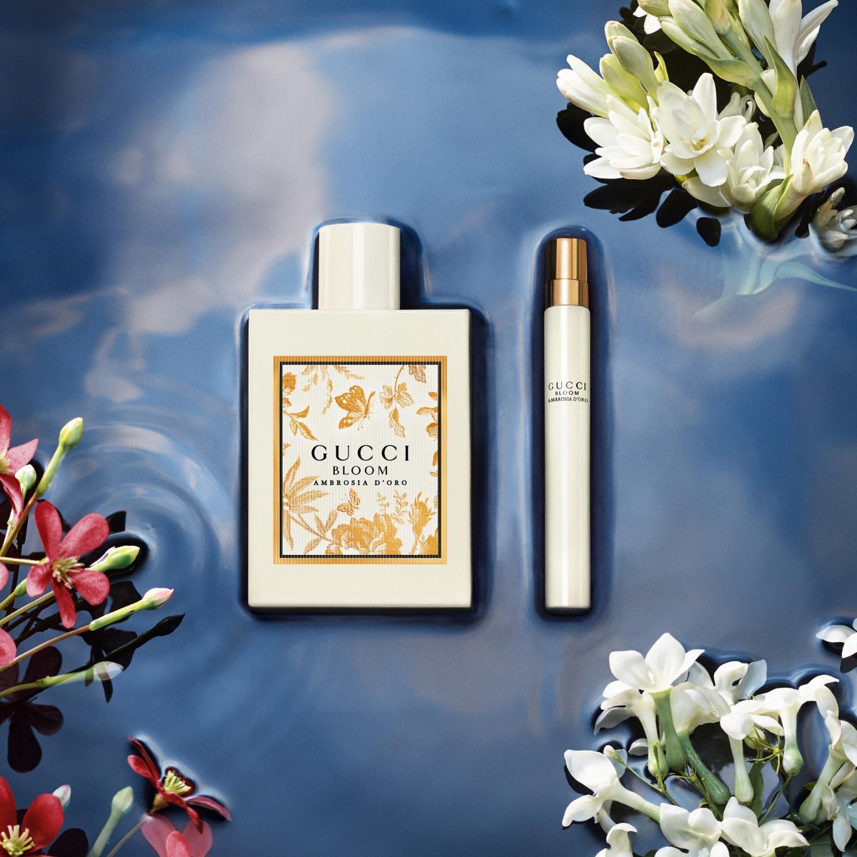 Ladies Bloom Ambrosia d'Oro Eau de Parfum for Women – Edgars