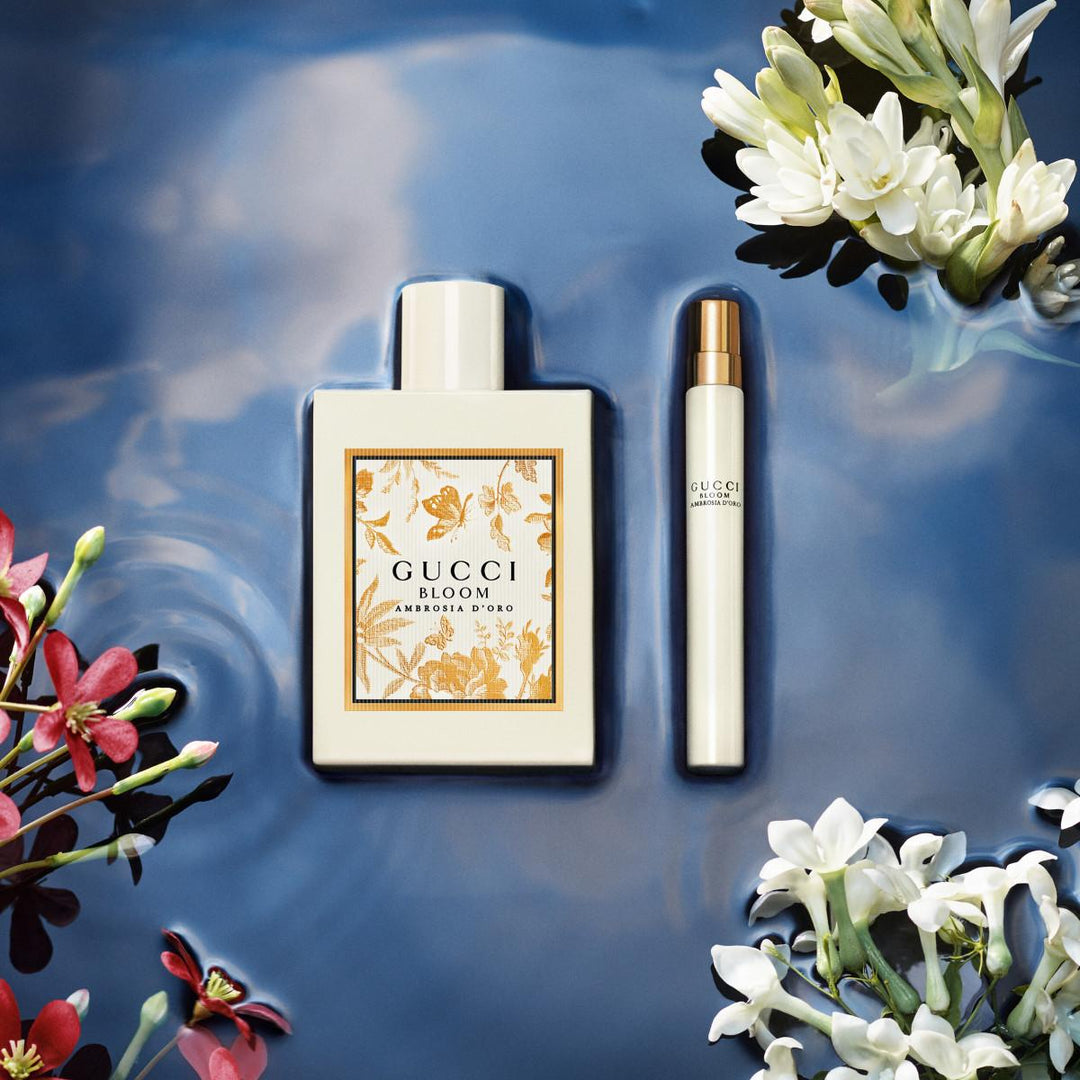 Bloom Ambrosia d'Oro Eau de Parfum for Women