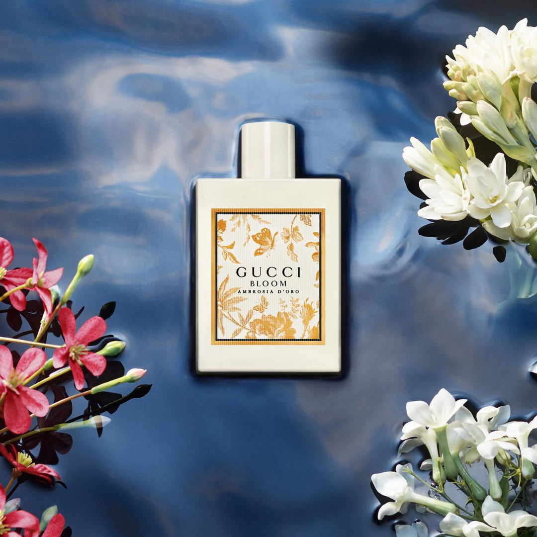 Bloom Ambrosia d'Oro Eau de Parfum for Women