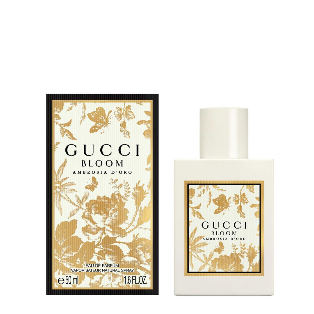 Bloom Ambrosia d'Oro Eau de Parfum for Women