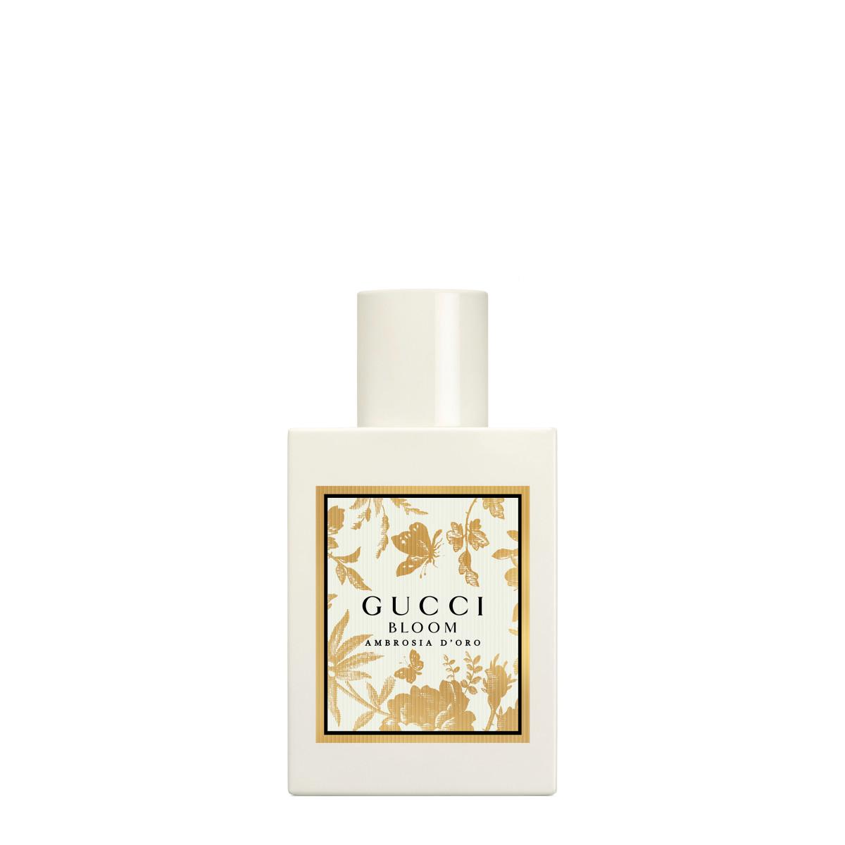 Ladies Bloom Ambrosia d'Oro Eau de Parfum for Women – Edgars
