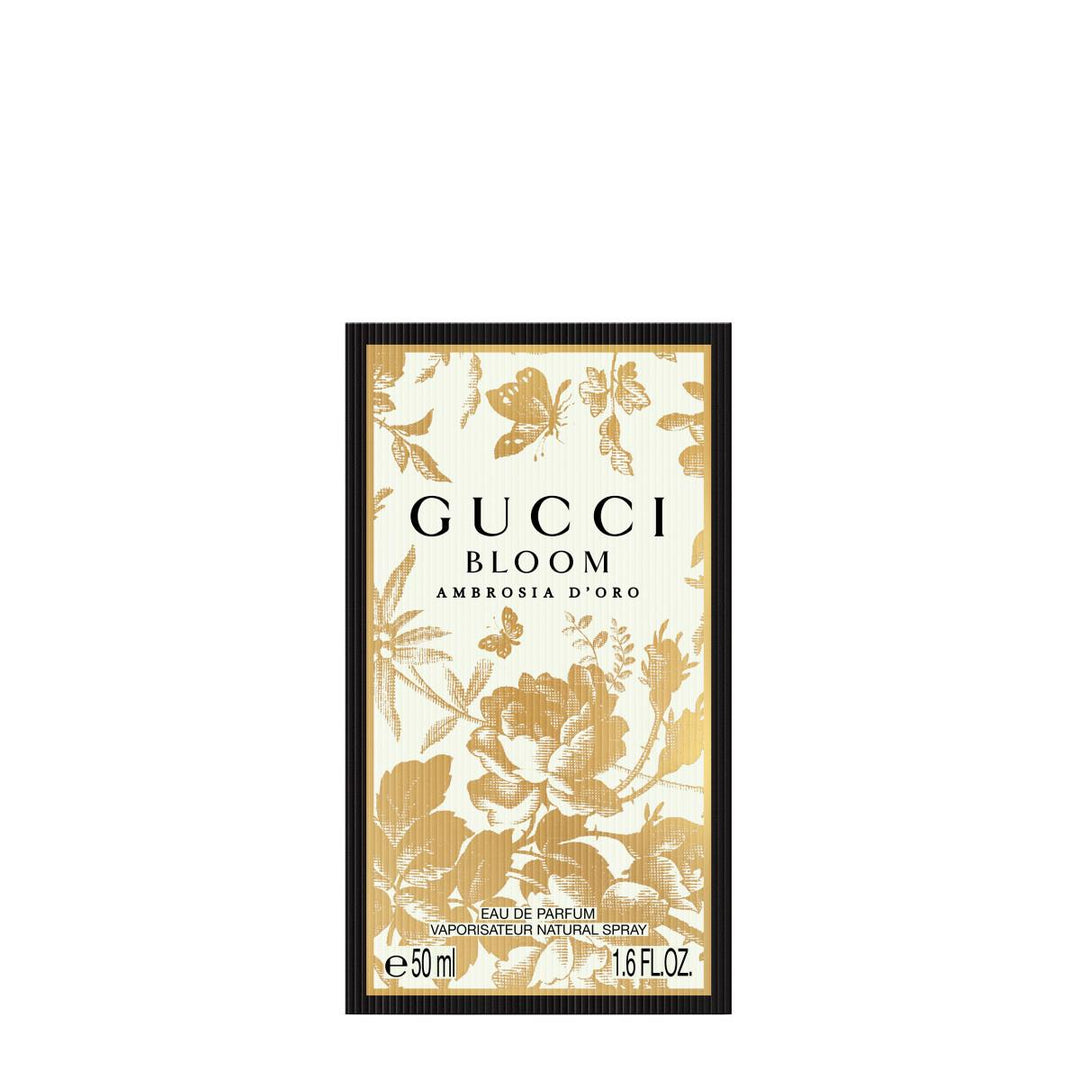 Bloom Ambrosia d'Oro Eau de Parfum for Women