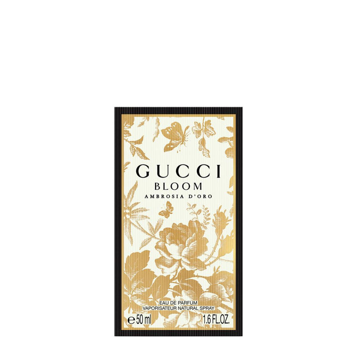 Bloom Ambrosia d'Oro Eau de Parfum for Women