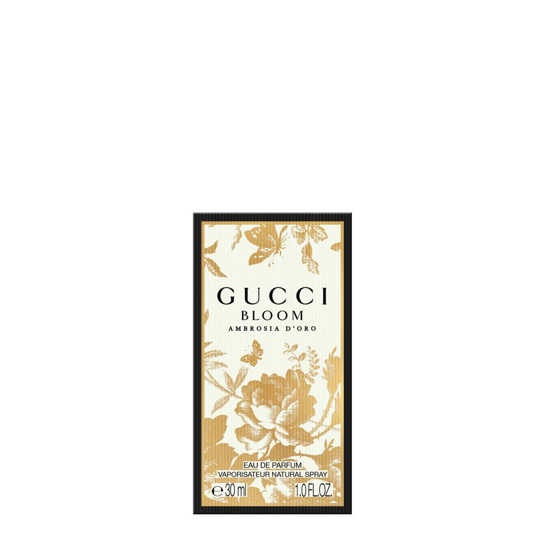 Bloom Ambrosia d'Oro Eau de Parfum for Women