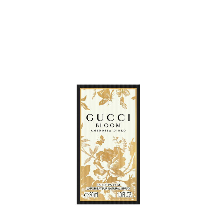 Bloom Ambrosia d'Oro Eau de Parfum for Women