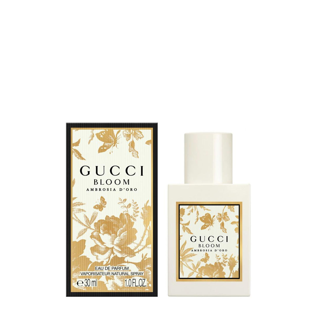 Bloom Ambrosia d'Oro Eau de Parfum for Women